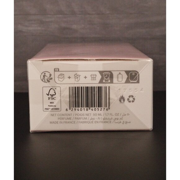 Kayali Yum Boujee Marshmallow 81 | 1.7 fl oz / 50 mL Eau de Parfum Intense BNIB - Picture 8 of 8